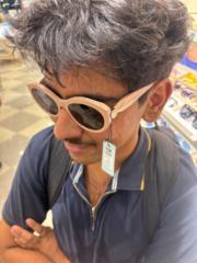 Parv Dhillon