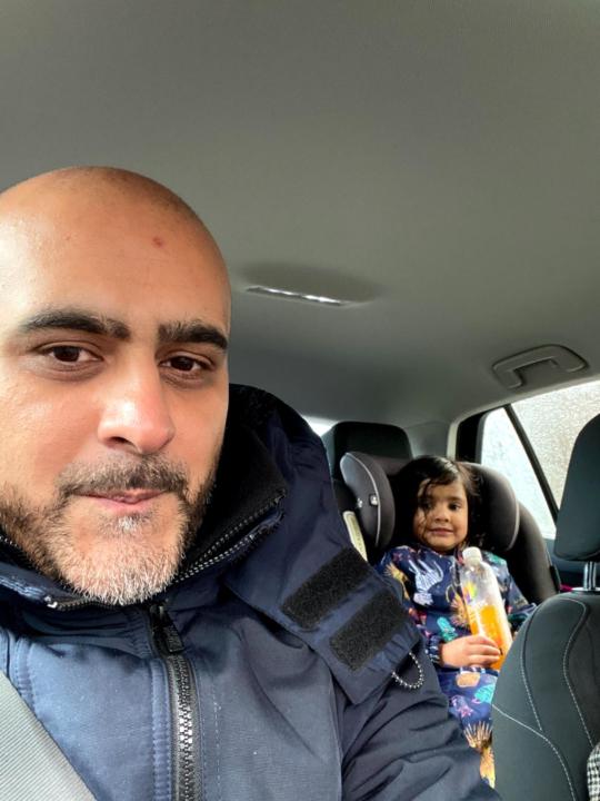 Imran Ali