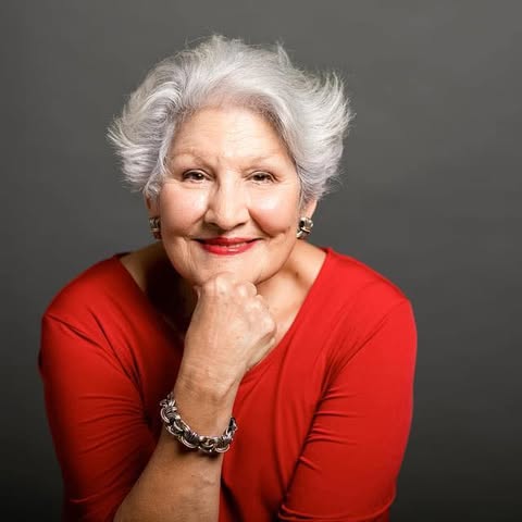 Beryl Byles