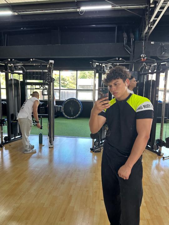 Wilton Narváez Padilla