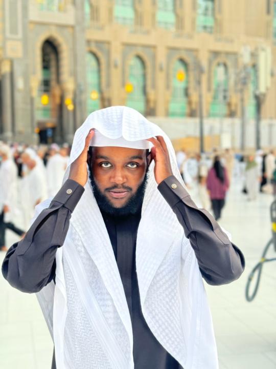 Mustafa Yusuf