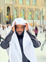 Mustafa Yusuf