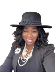 Labrisha Mason