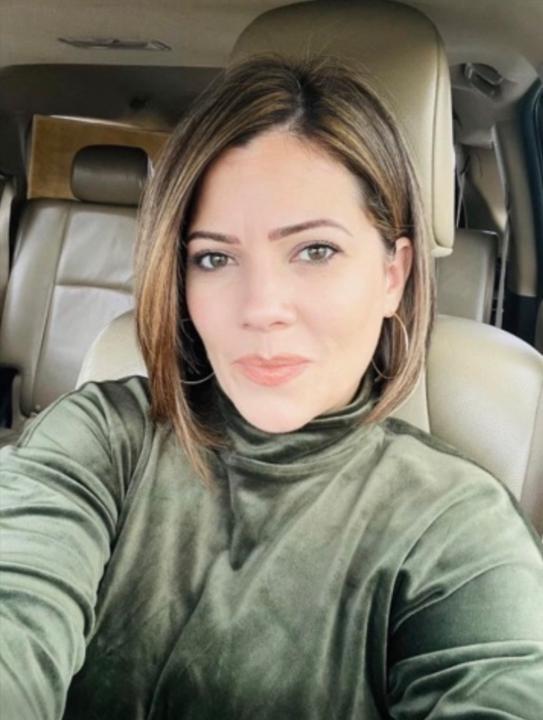 Jessica Barahona