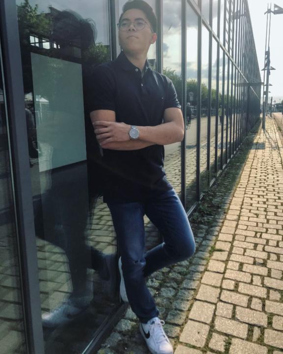 Nicolas Ly