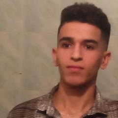 Ayoub El kraima
