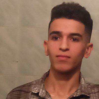 Ayoub El kraima