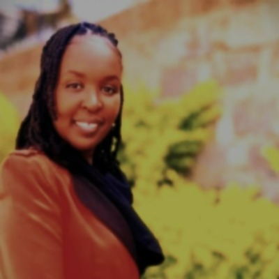 Susan Wamboi