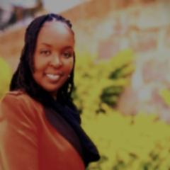 Susan Wamboi