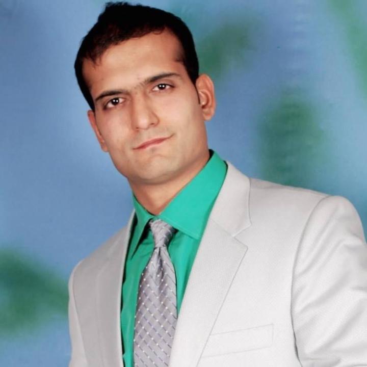 Shafiqullah Fahim
