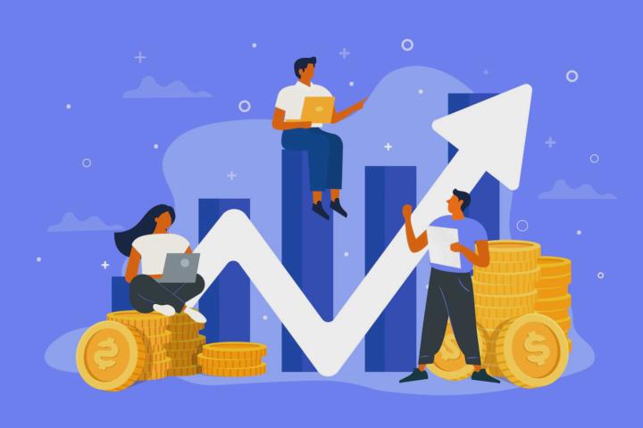 Stratégies de vente استراتيجيات البيع 