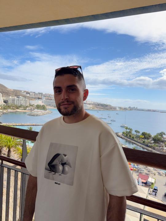 David Pecca