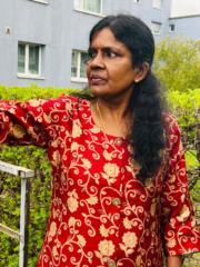 Uthayakumari Selvakumar