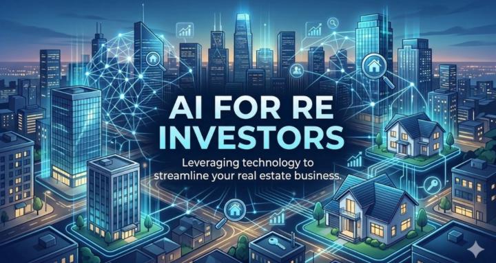 AI For RE Investors