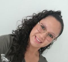 Maria Fernanda Alcaraz Ramirez