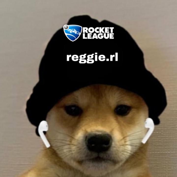 Reggie Williams