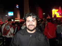 Gonzalo Javier Guerrero