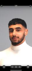 Touati Abderahmen