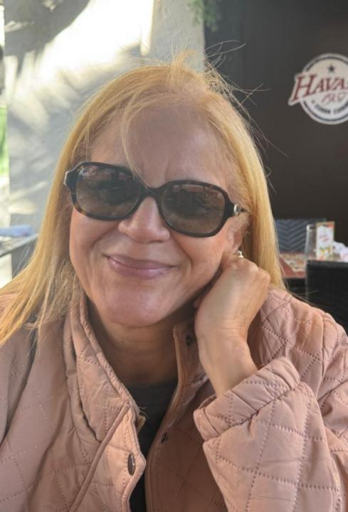 Leticia Aleman Rodriguez