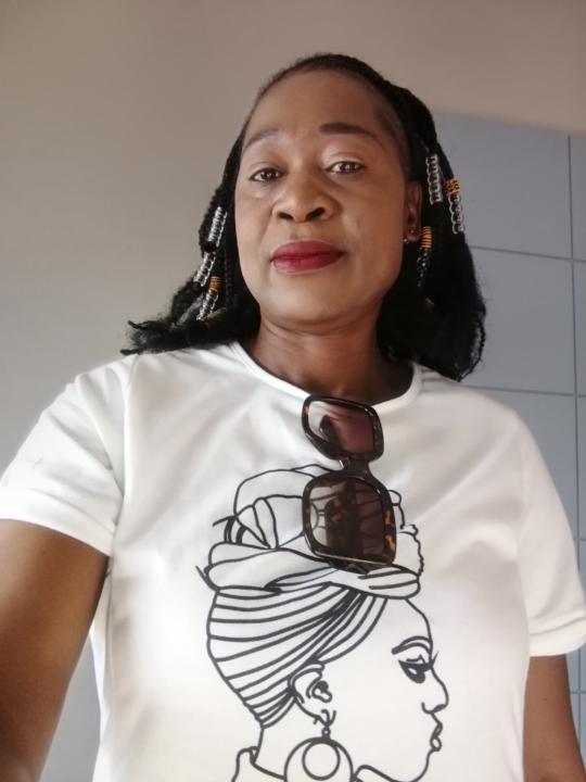 Martha Nyirenda