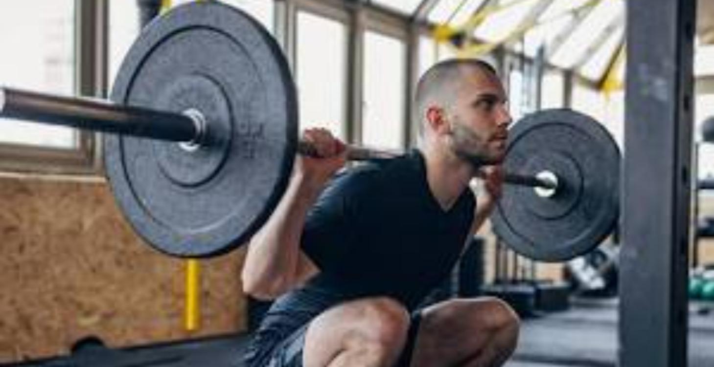 Strength (Absolute Strength)