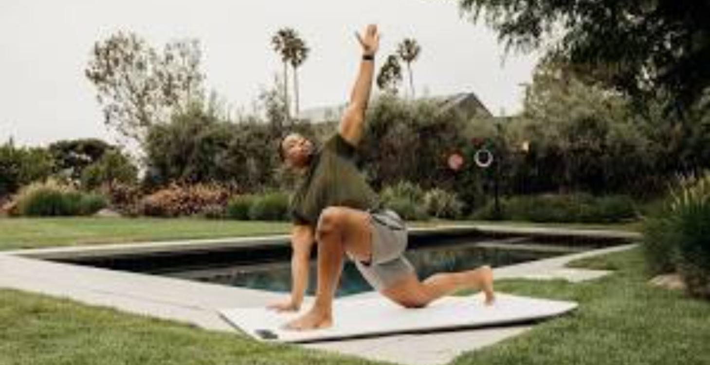 Flexibility and Mobility