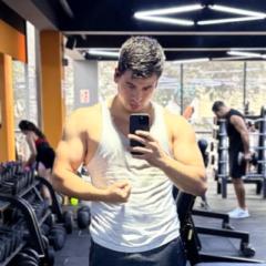 Jeric Barrantes