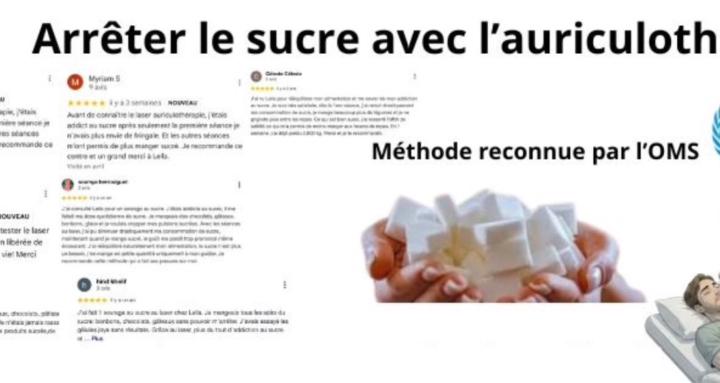 Lazer'Up Solution