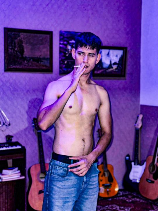 Guillermo Soto