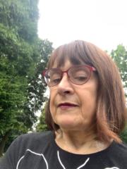 Shiela Roe