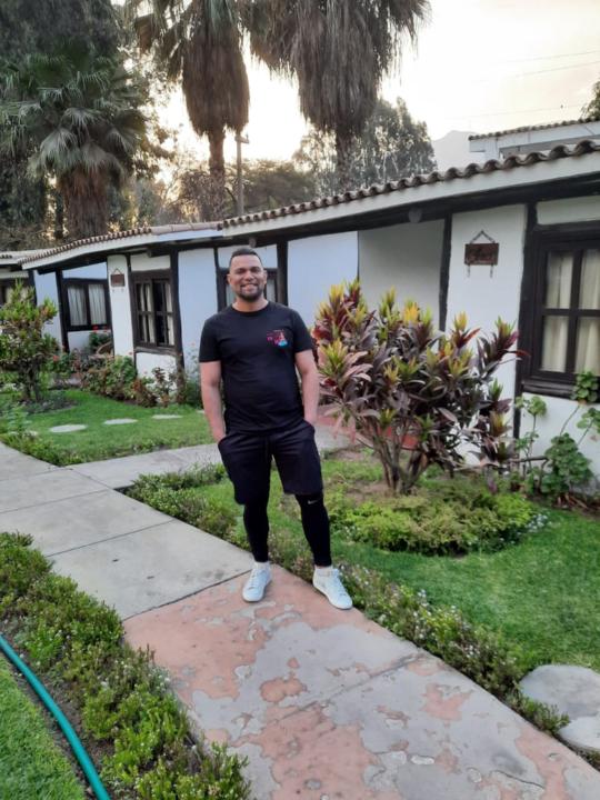 Luis Manuel Rodriguez Cayamo