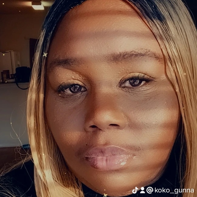 Tierra Gunter