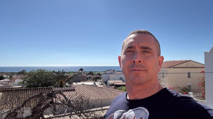 Antonio Escaño
