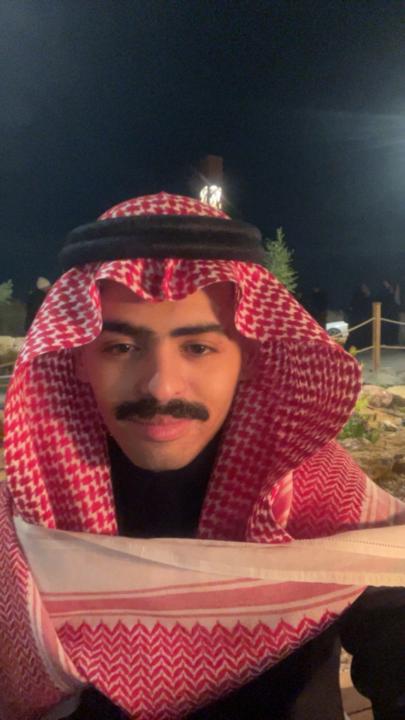 Thamer Al-Masoud