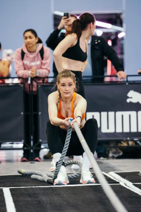 Kaya Theuer
