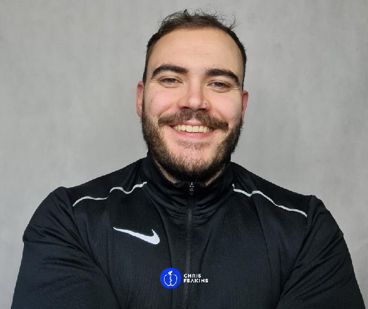 Chris Feakins