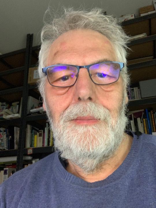 Jean-Paul Designolle