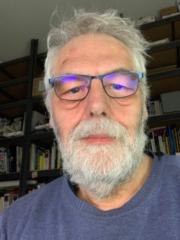 Jean-Paul Designolle