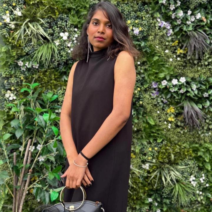 Meghana Gummalapati