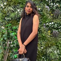 Meghana Gummalapati