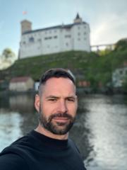 Adam Filip