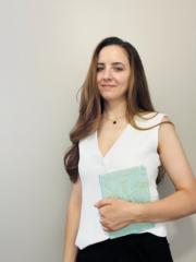 Vira Lutsyk