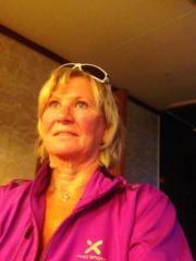 Berit Wergeland