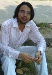 Ehsan Rashid