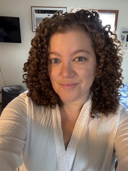 Gaby Nunez-Mohler