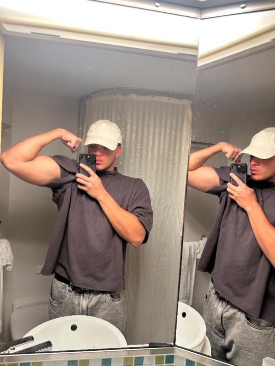 Jayden Peña