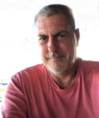 Marc Diamante