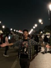 Konsam clinton Singh