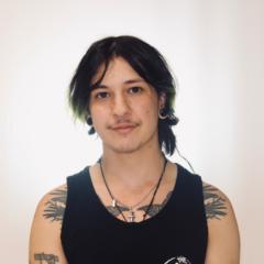 Styx Cutmore
