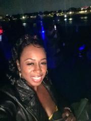 Staneisha Graham